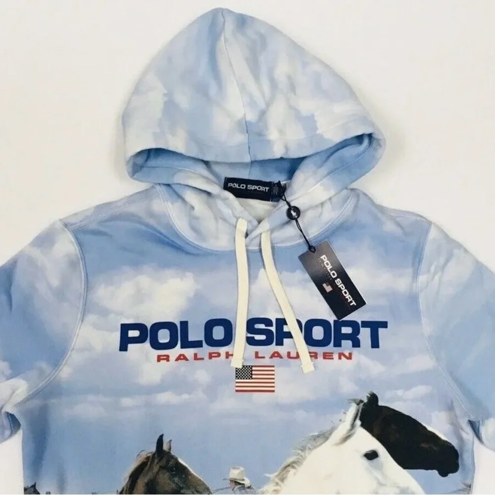 Polo Ralph Lauren polo sport